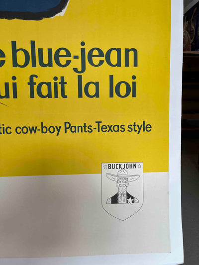 Buck John – Distributed by Prado