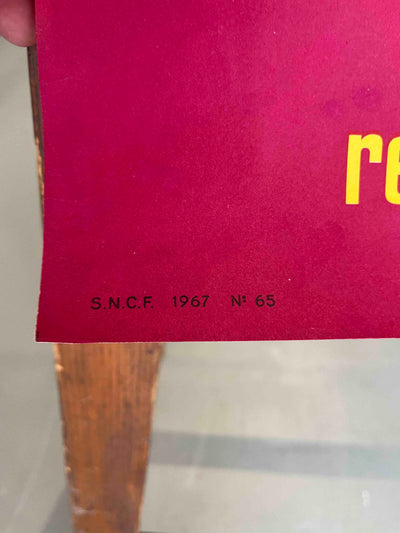 SNCF Kilometre Prizes