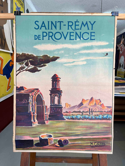 Saint-Rémy-de-Provence