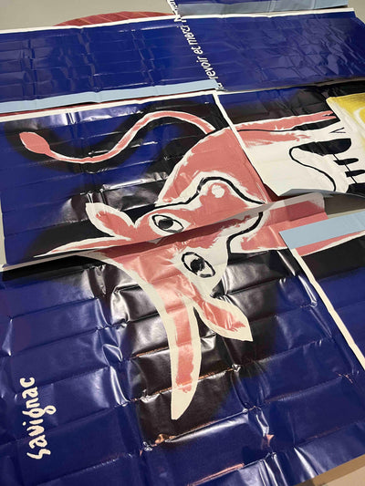 Savignac: Monsavon Tribute (Grande)