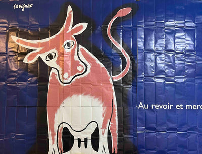 Savignac: Monsavon Tribute (Grande)