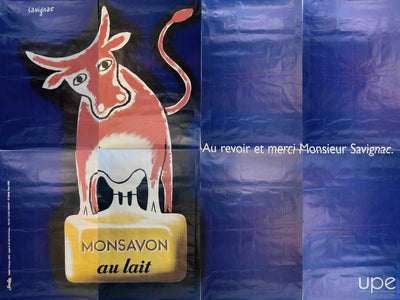 Savignac: Monsavon Tribute (Grande)