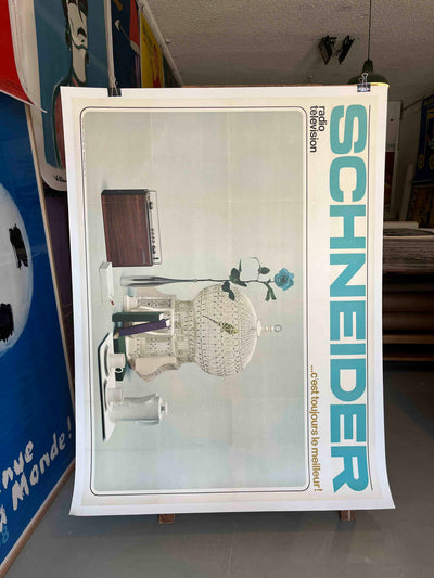 Schneider – Still Life