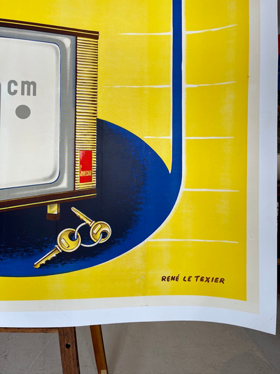 Sonneclair by René Le Texier