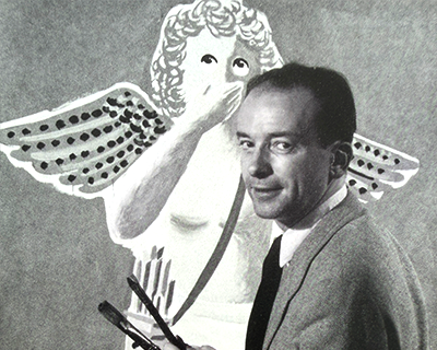 Bernard Villemot