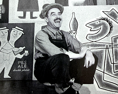 Raymond Savignac