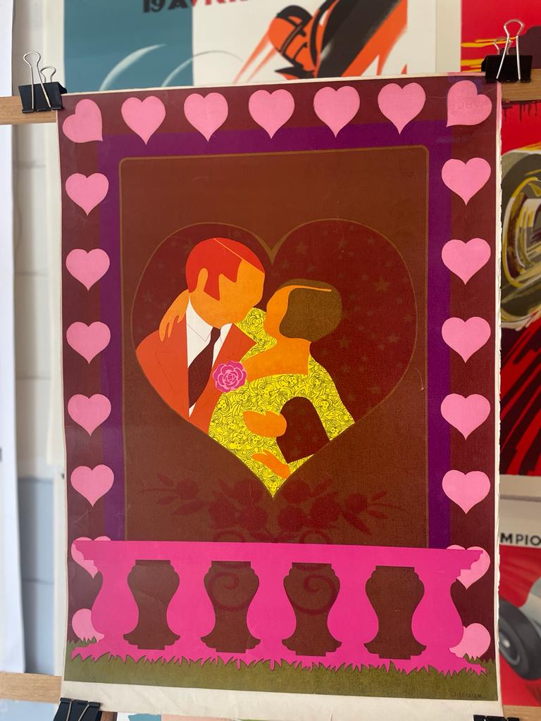Love Embrace