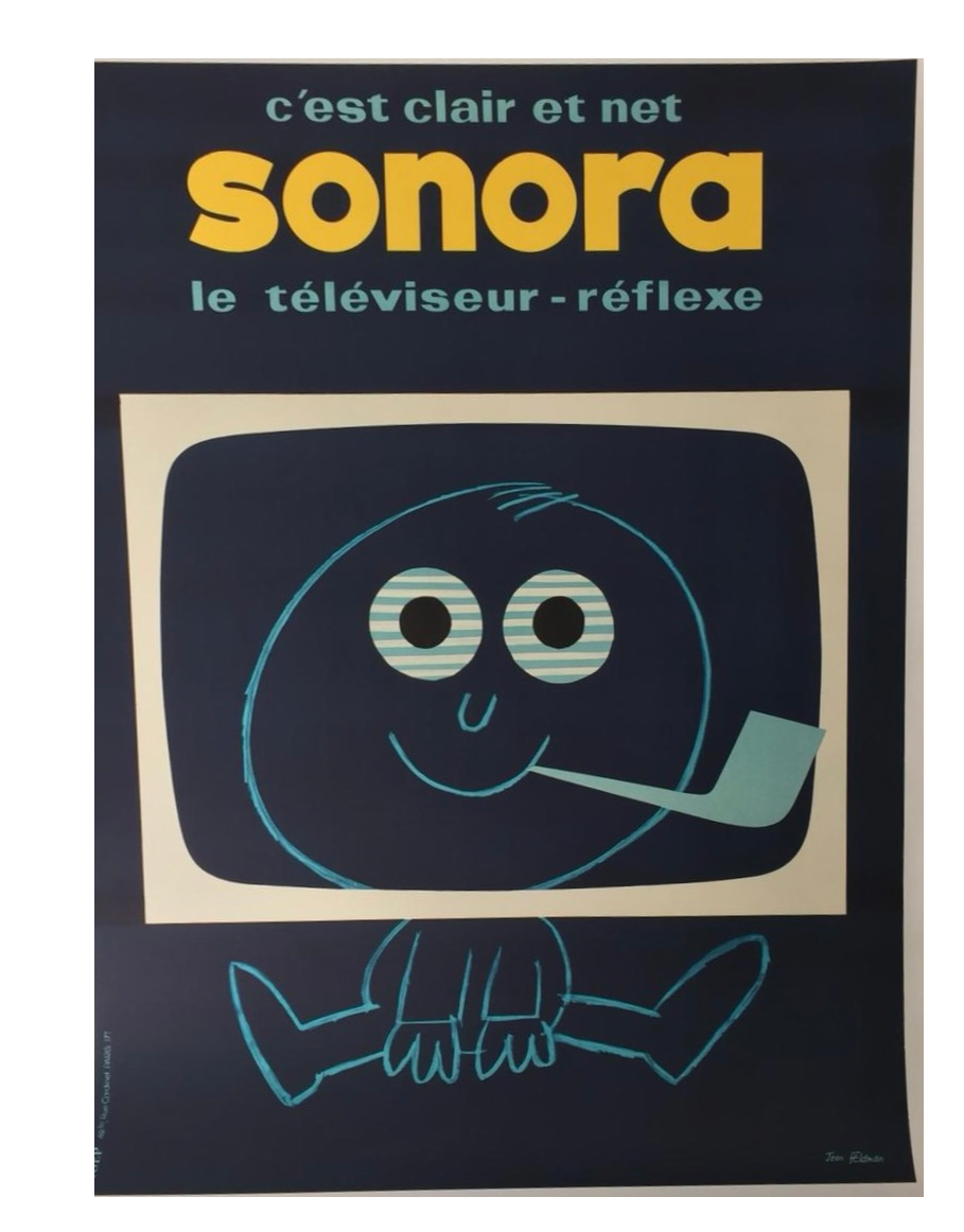 Sonora by Jean Feldman