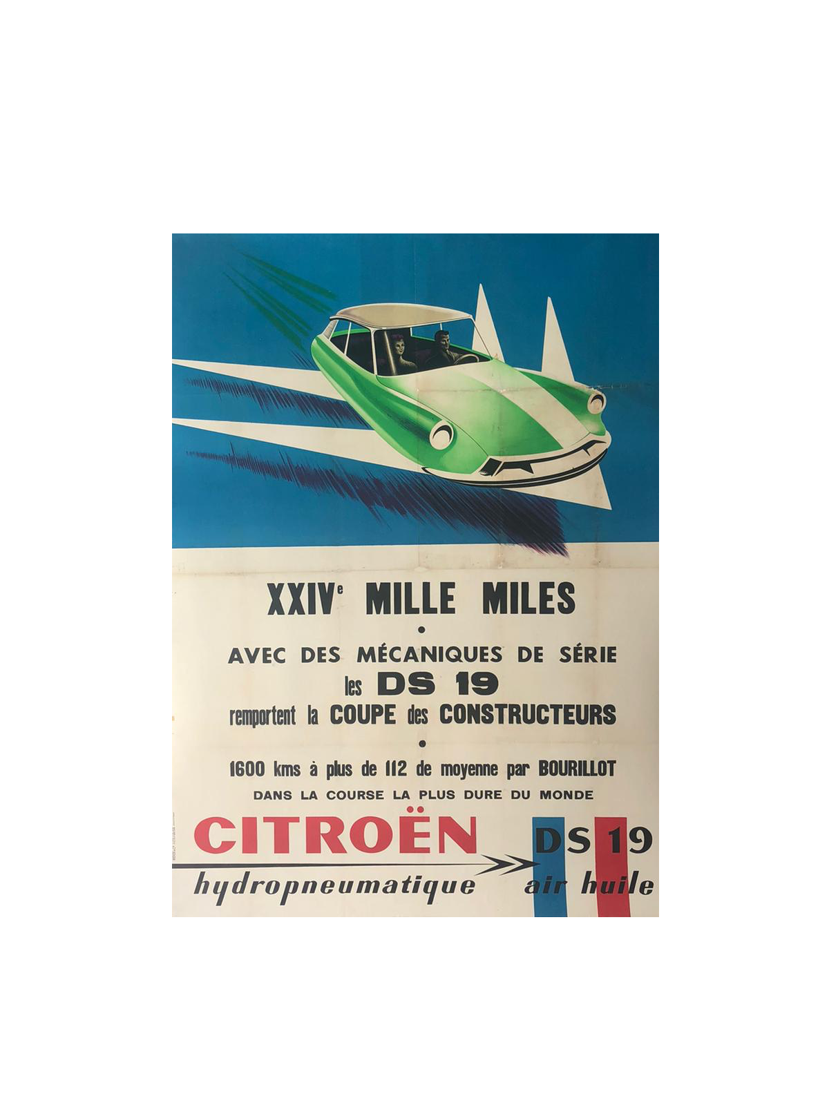 Citroen by Dumoulin