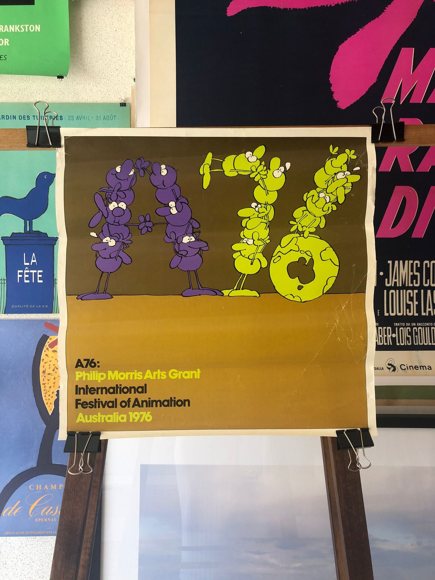 A.76 Animation Festival
