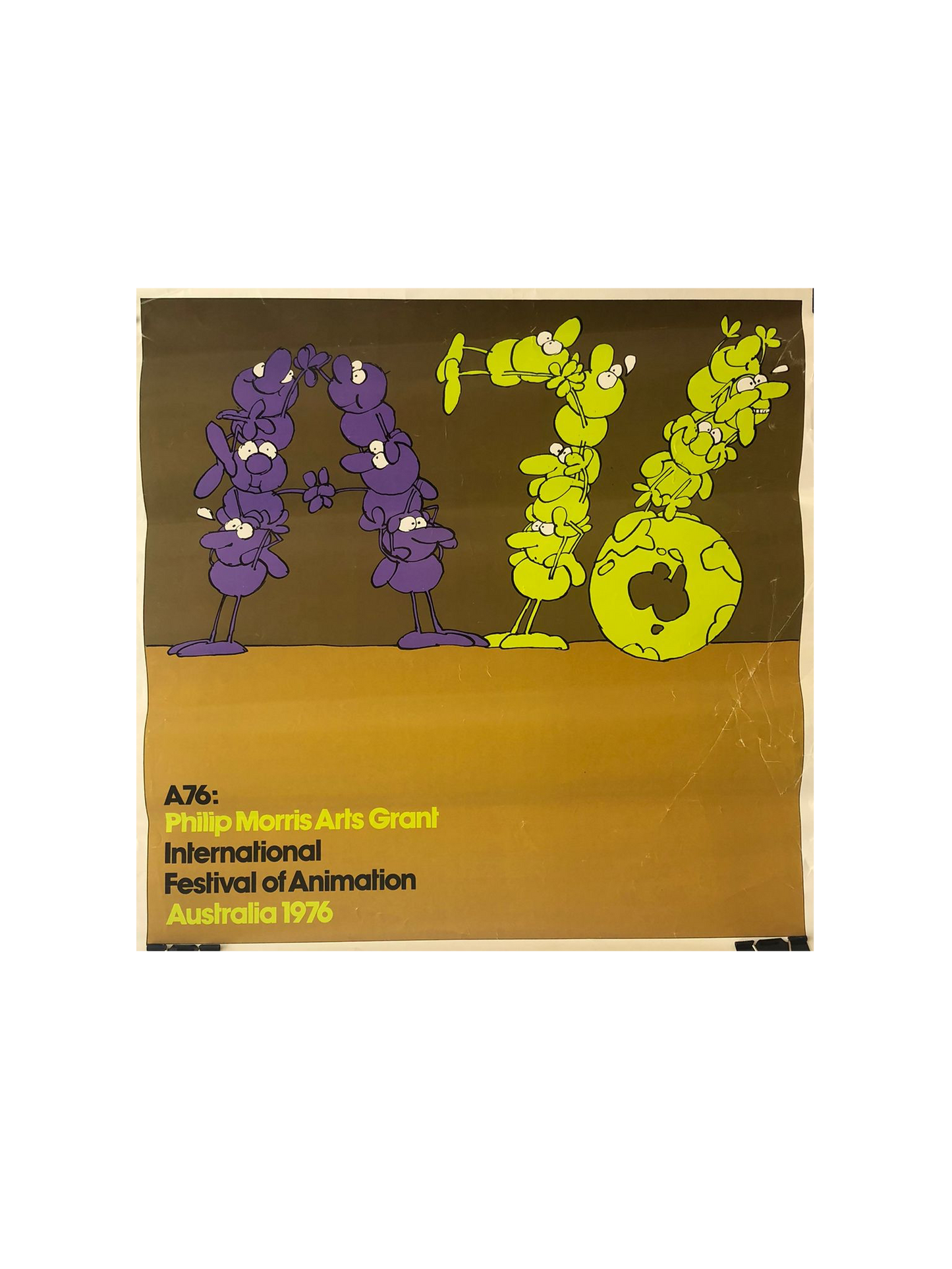 A.76 Animation Festival