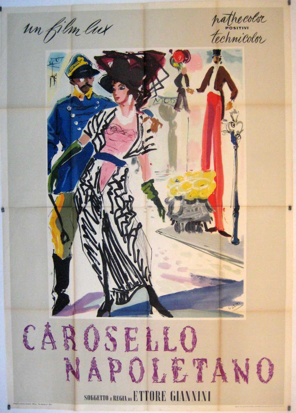 Carosello Napoletano