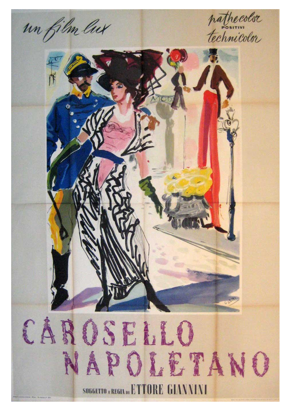 Carosello Napoletano