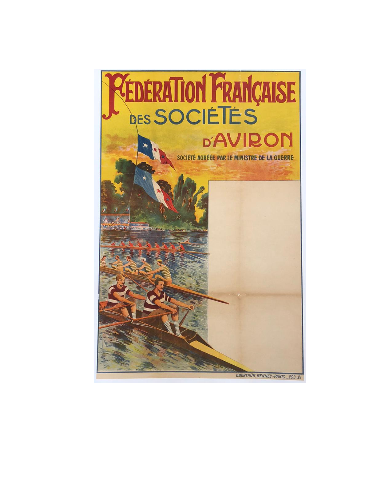Federation Francaise