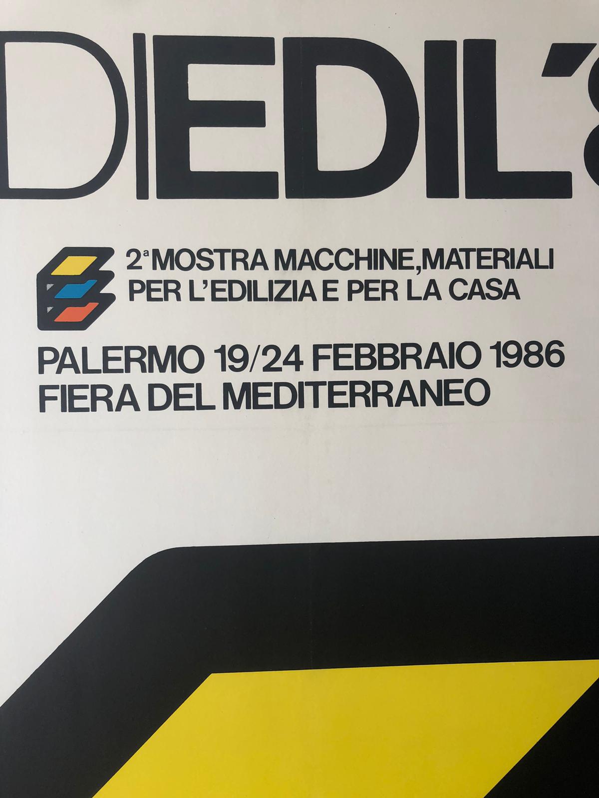 Mediedil '86