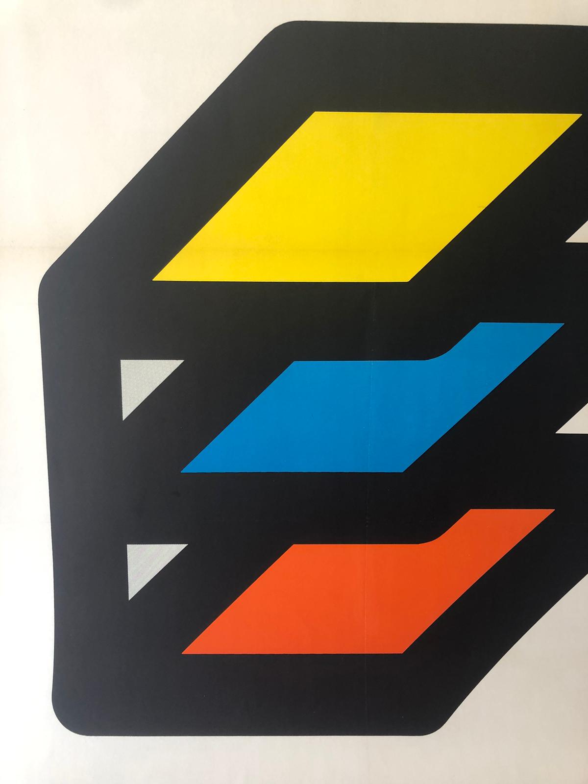 Mediedil '86