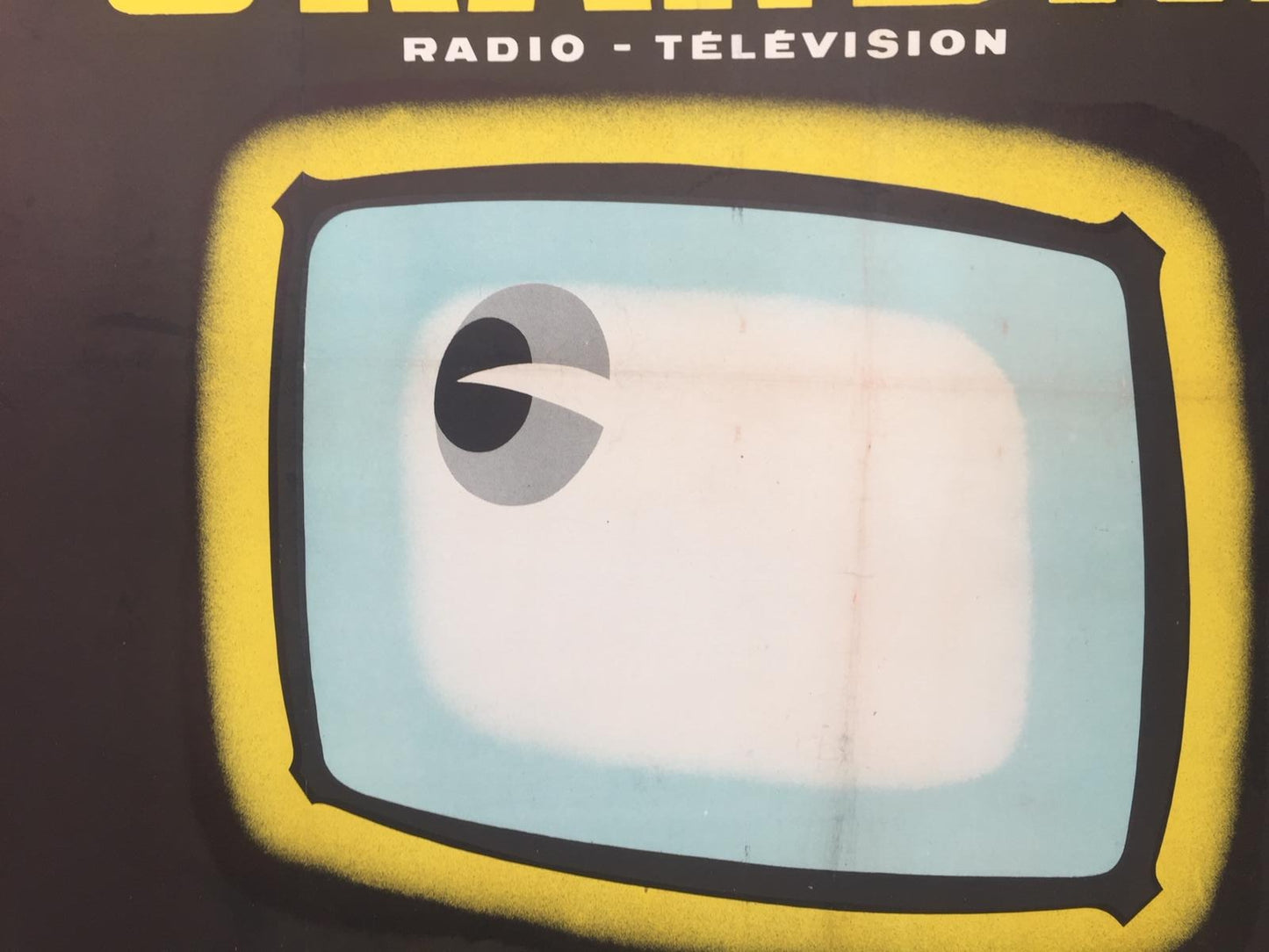Grandin Radio-Television
