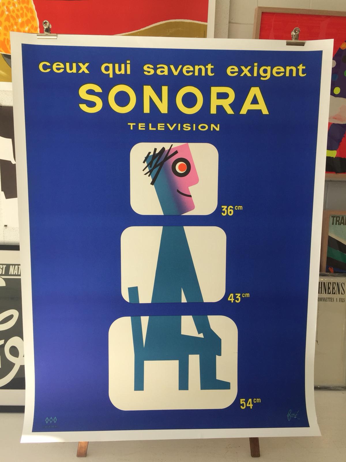 Sonora by Fore