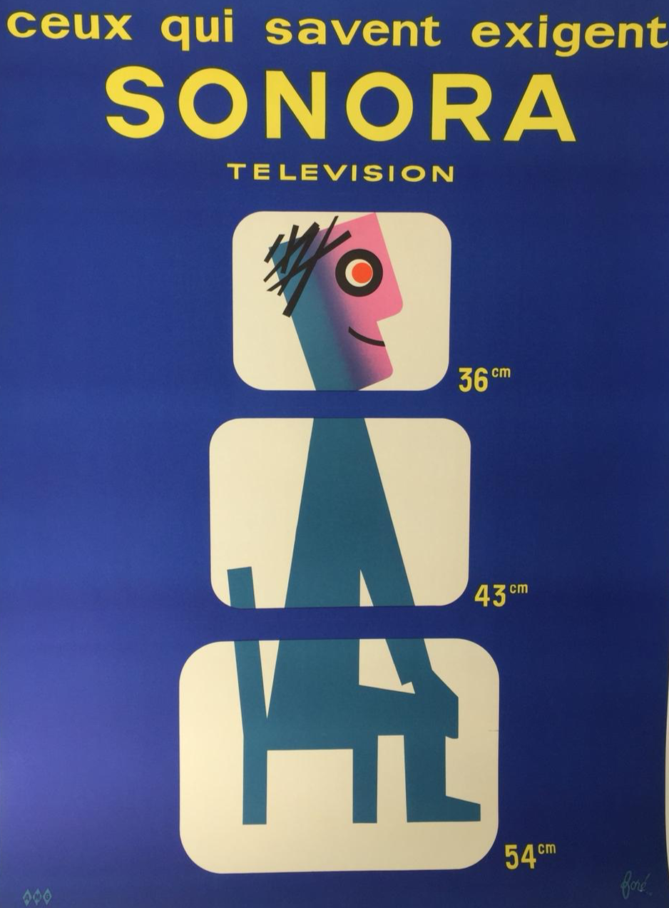 Sonora by Fore