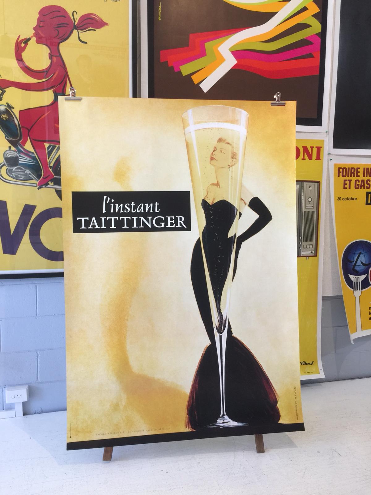 L'Instant Taittinger