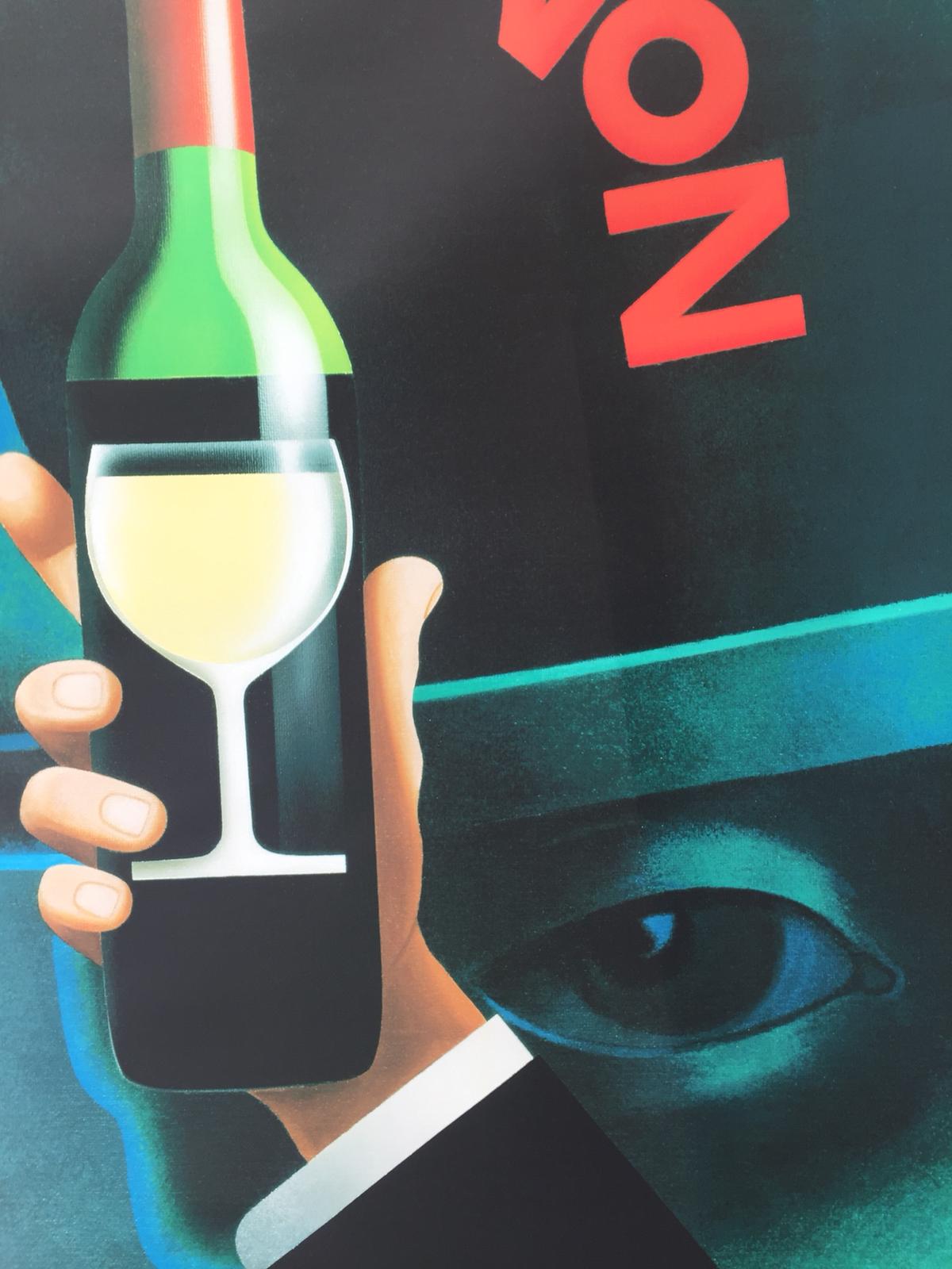 Au Sauvignon by Razzia