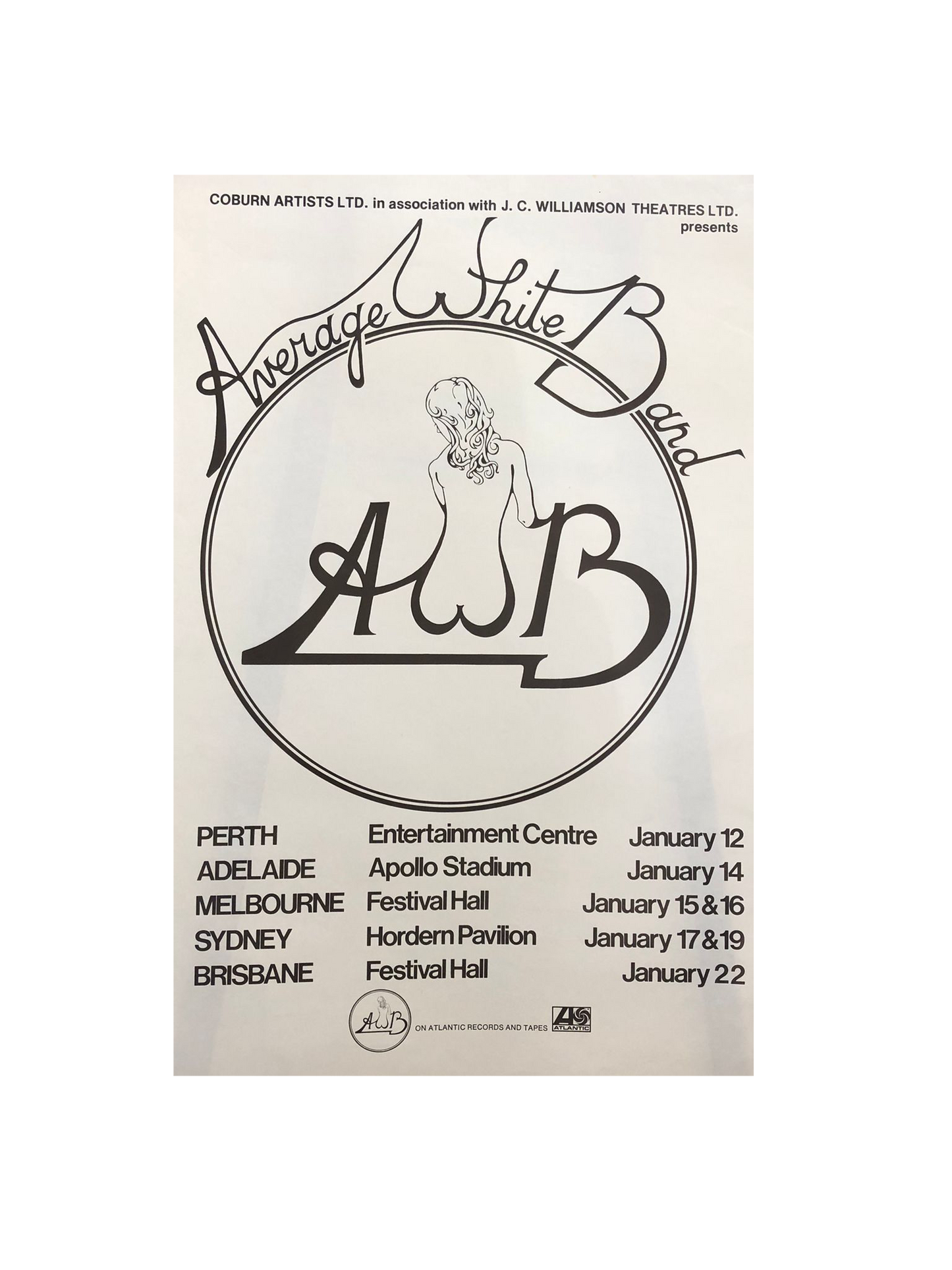 Average White Band
