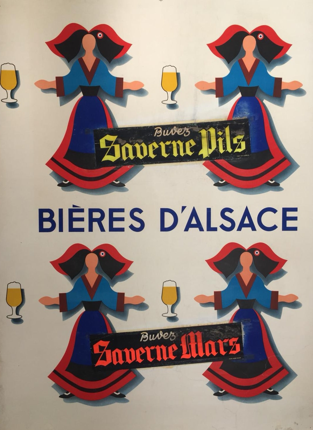 Bieres D'alsace