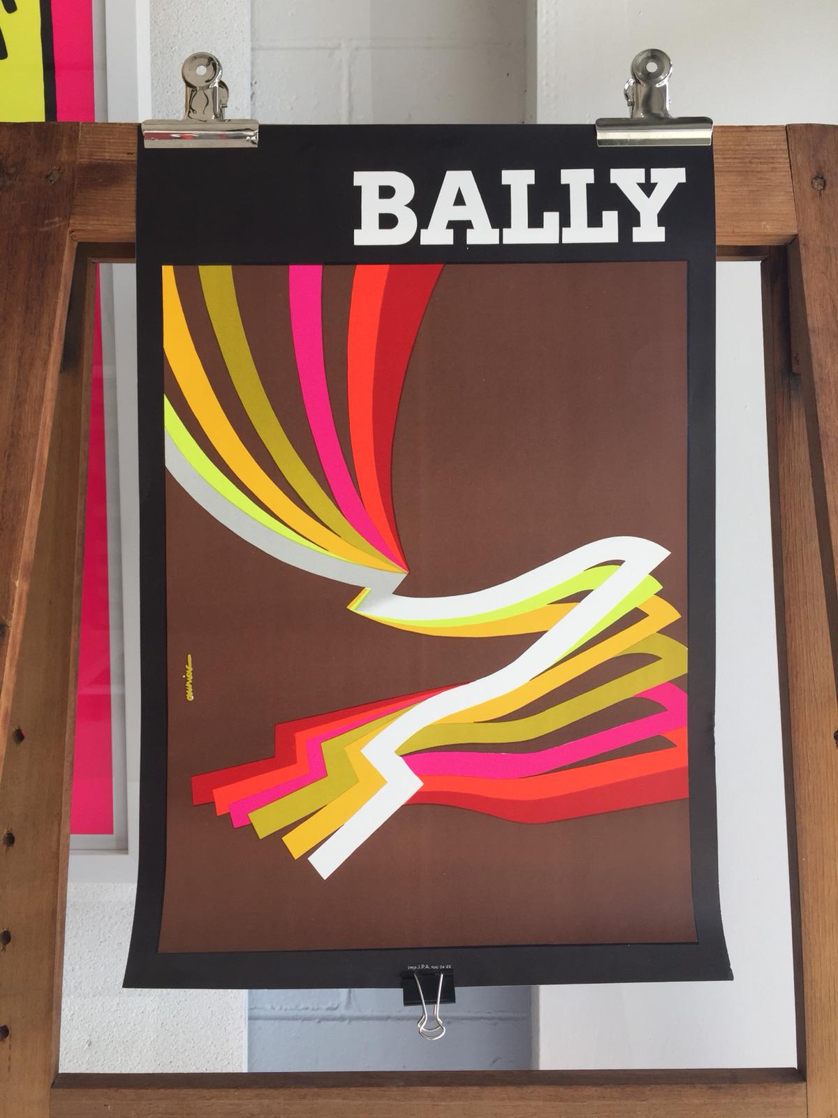 Bally Brown by Auriac (Small)