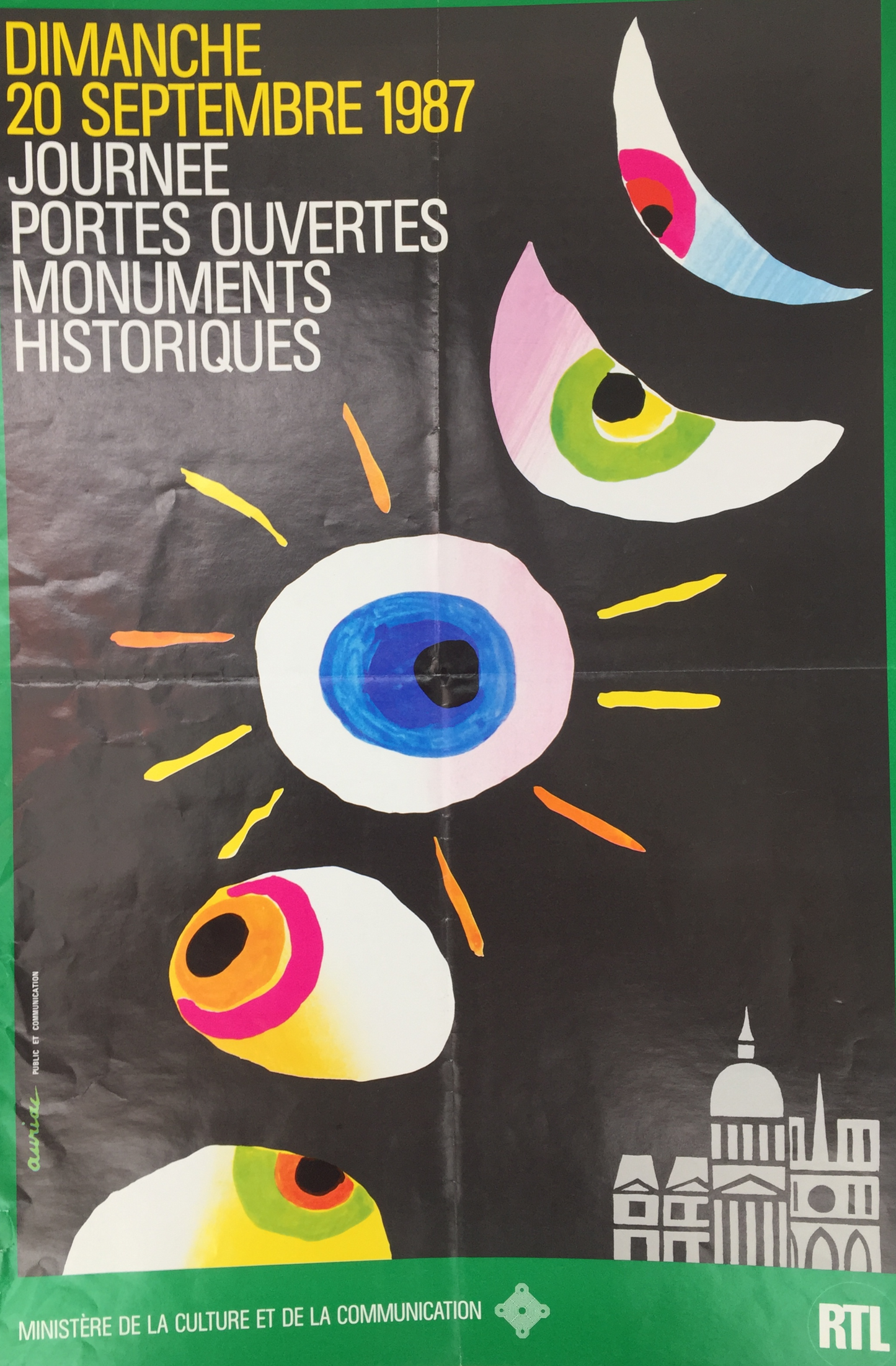 Journee Portes Ouvertes Monuments Historiques