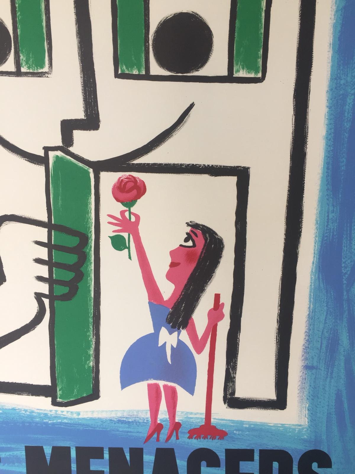 Arts Menagers
