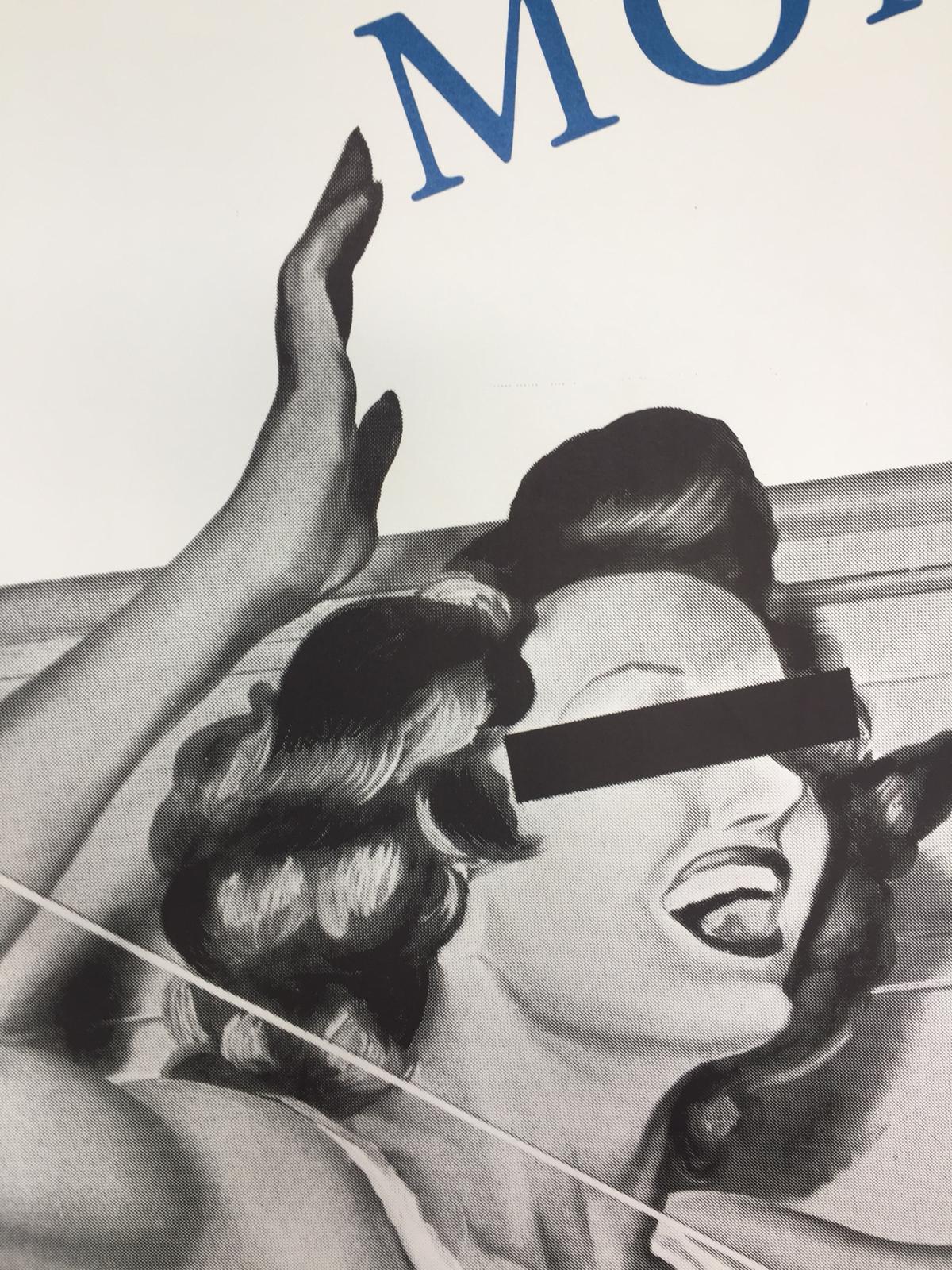 Monory Galerie Maeght
