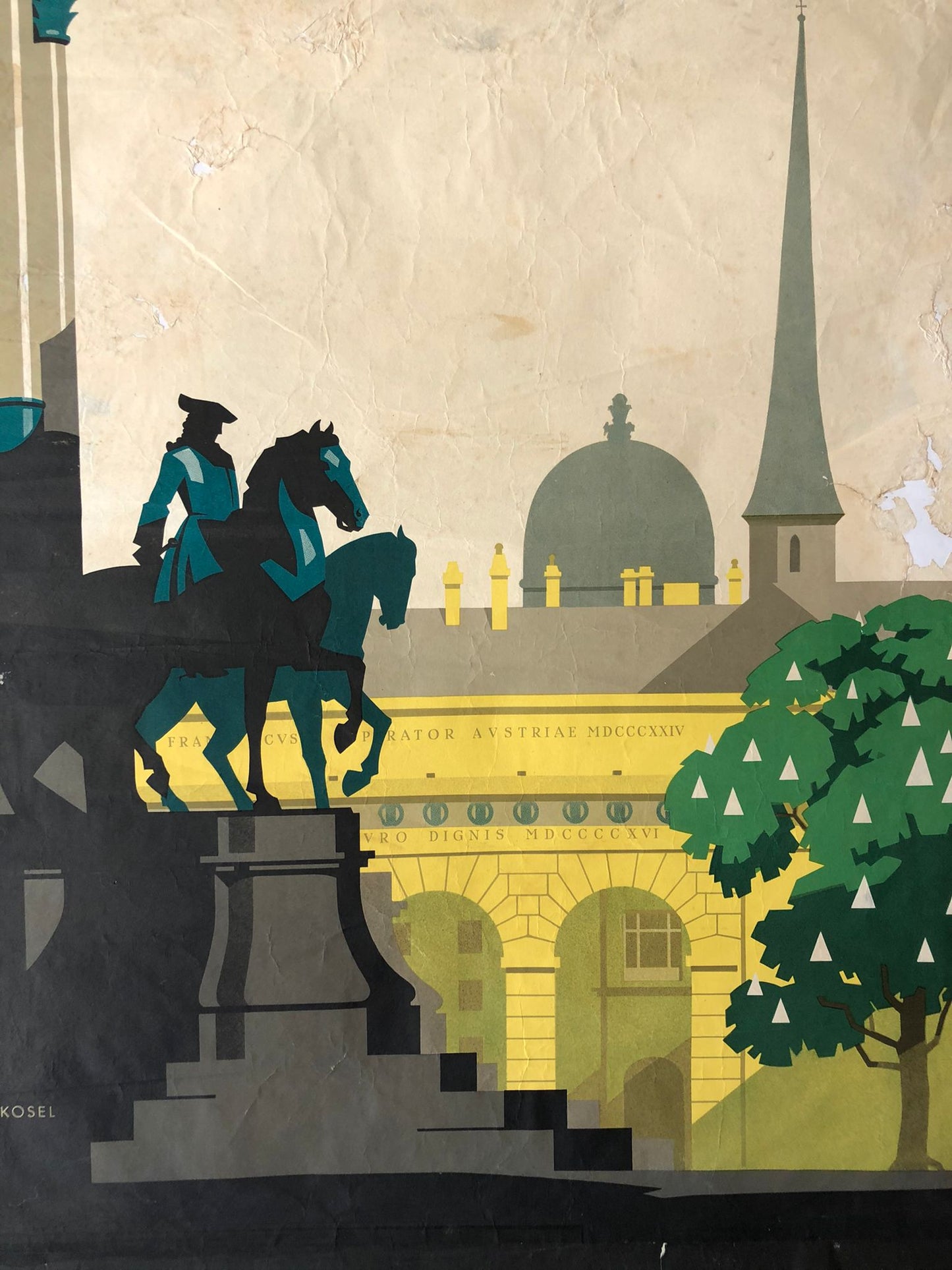 Austrian Illustration