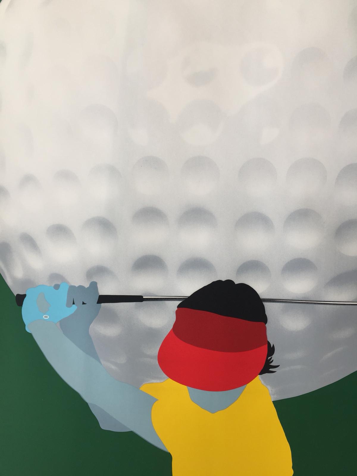 Golf by Razzia