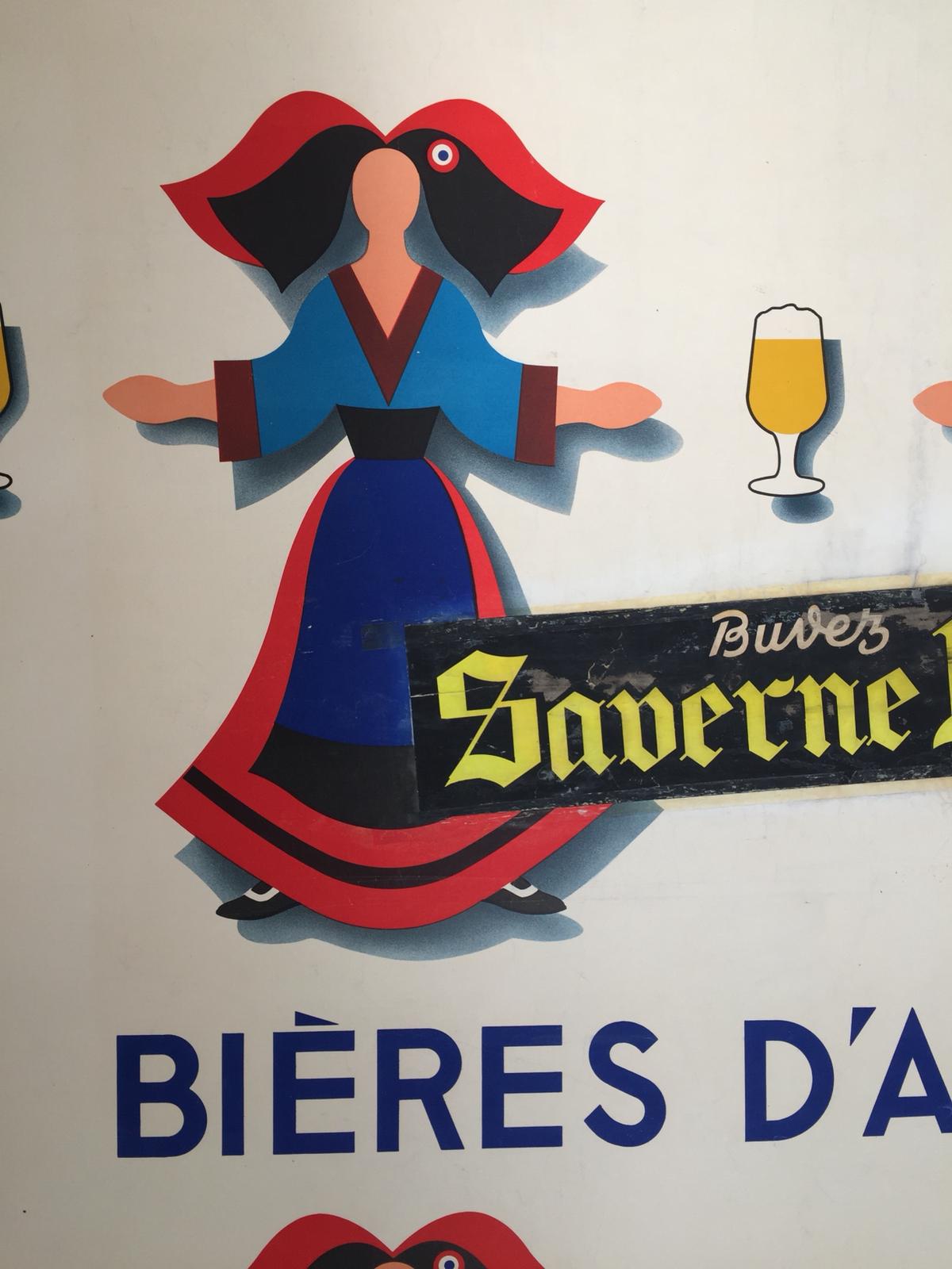 Bieres D'alsace