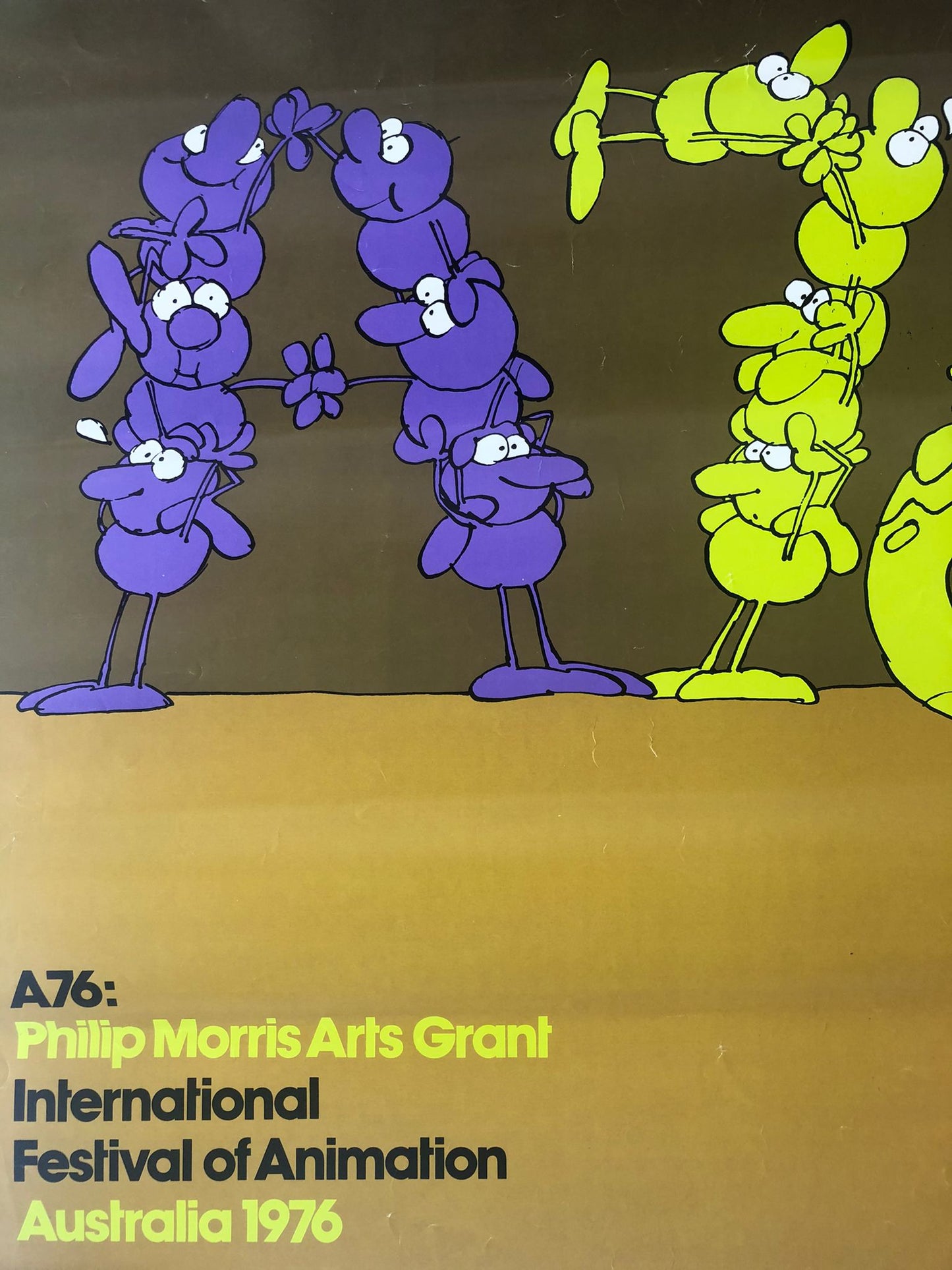 A.76 Animation Festival