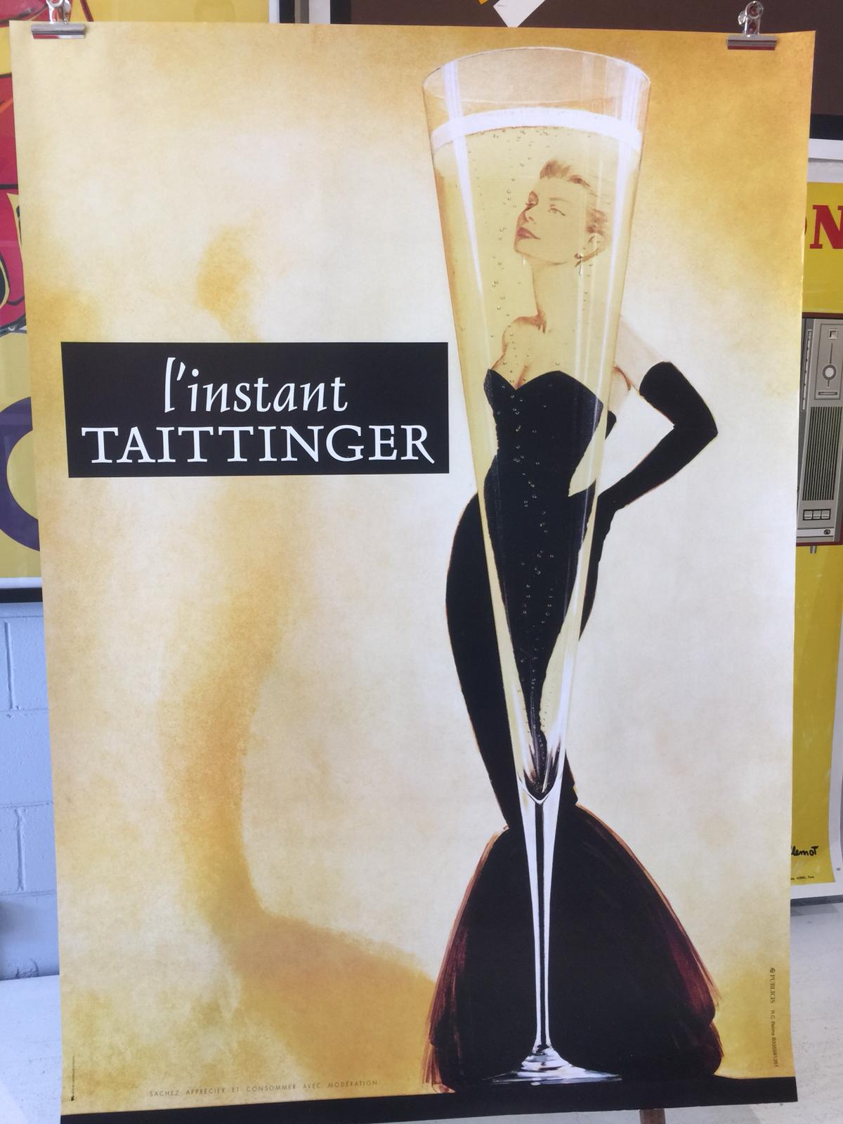 L'Instant Taittinger