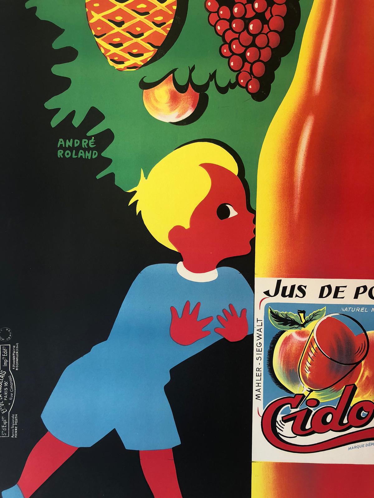 'Cidou' Apple Cider