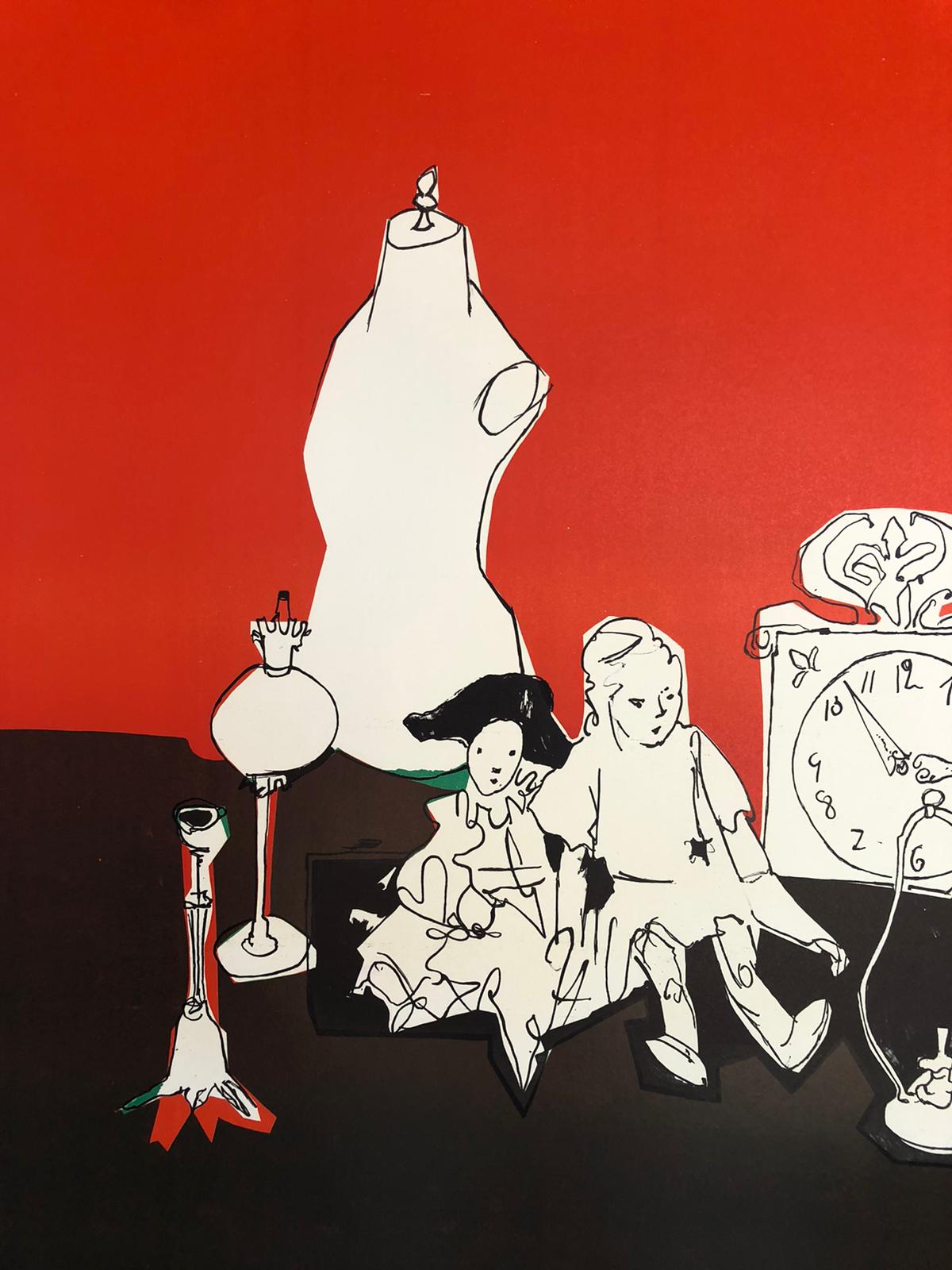 Les peintres temoins de leur temps by Jansen
