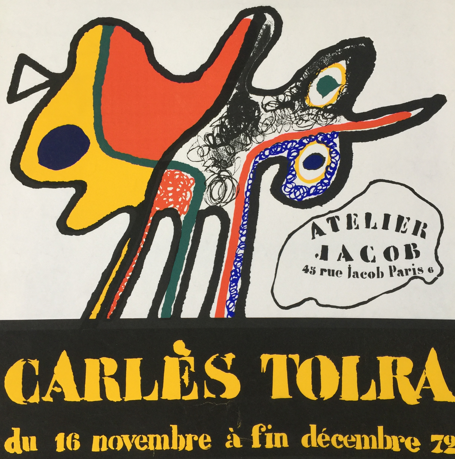Carles Tolra