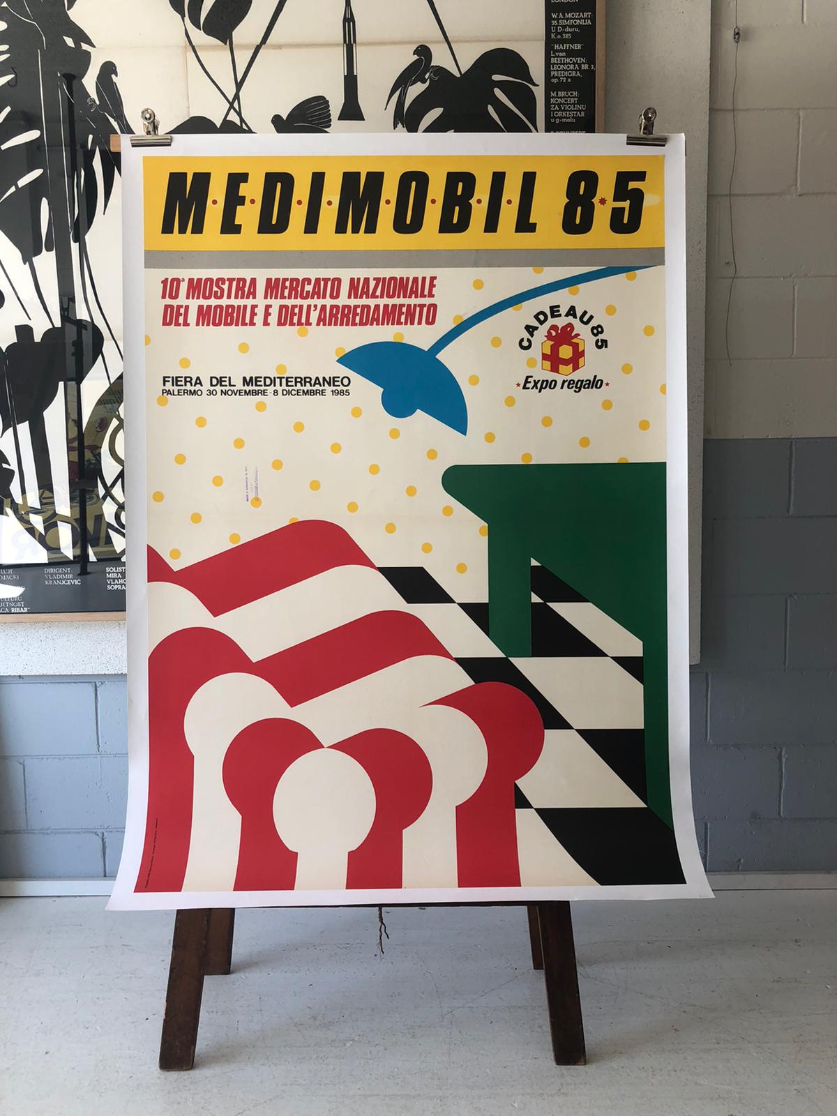 Medimobil "85