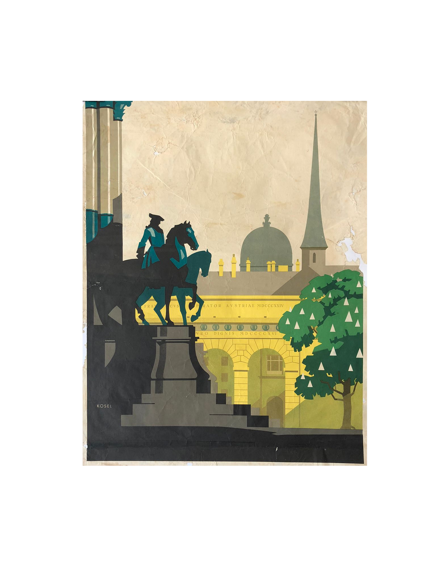 Austrian Illustration