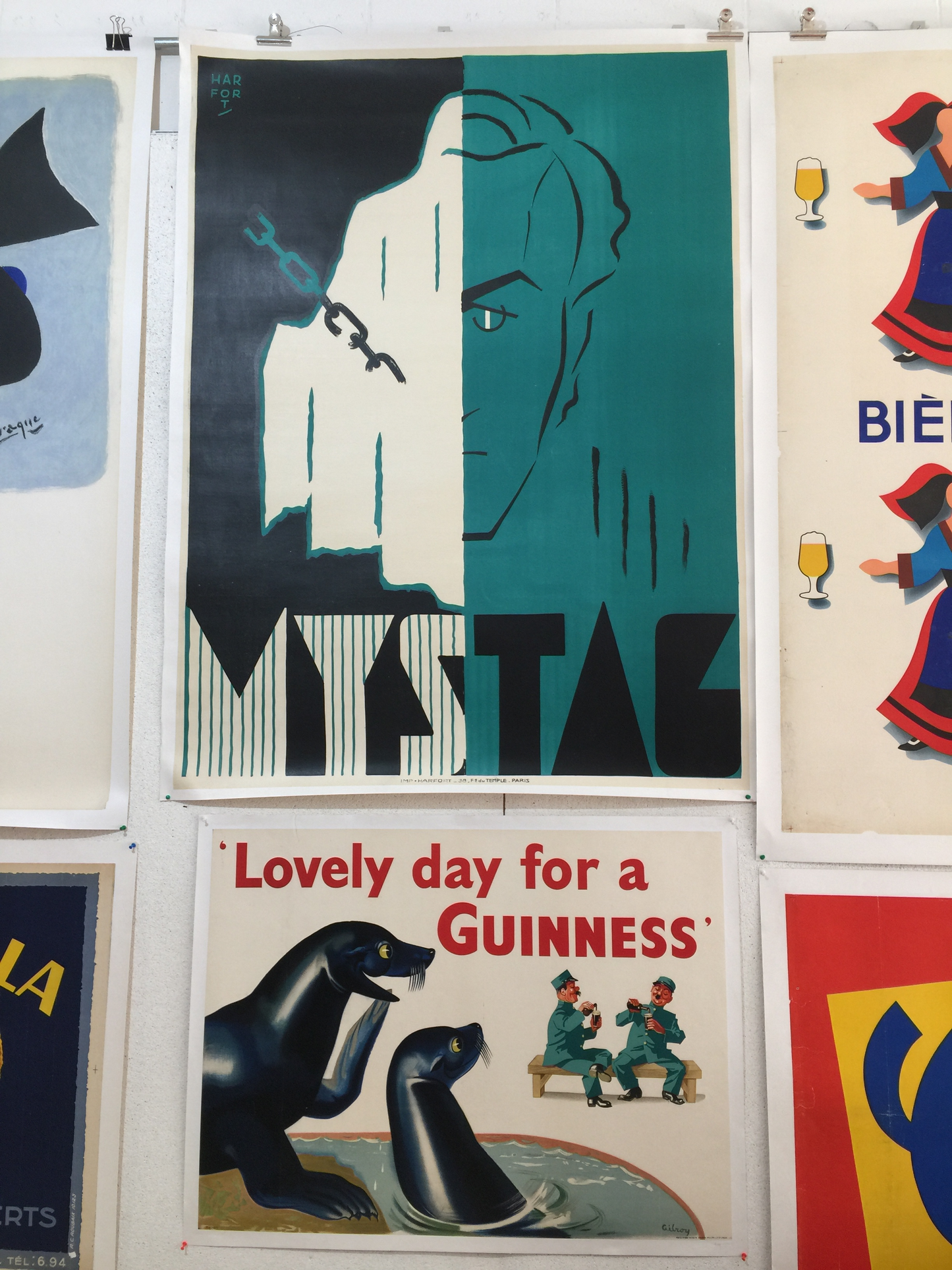 Mystag Magic