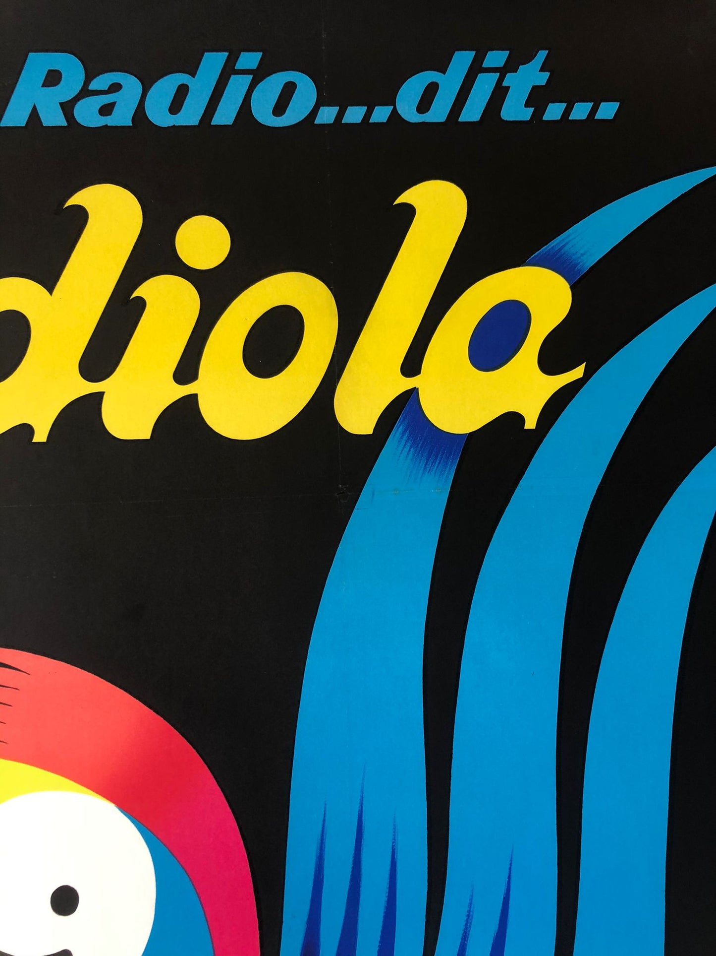 Radiola by Rene Ravo