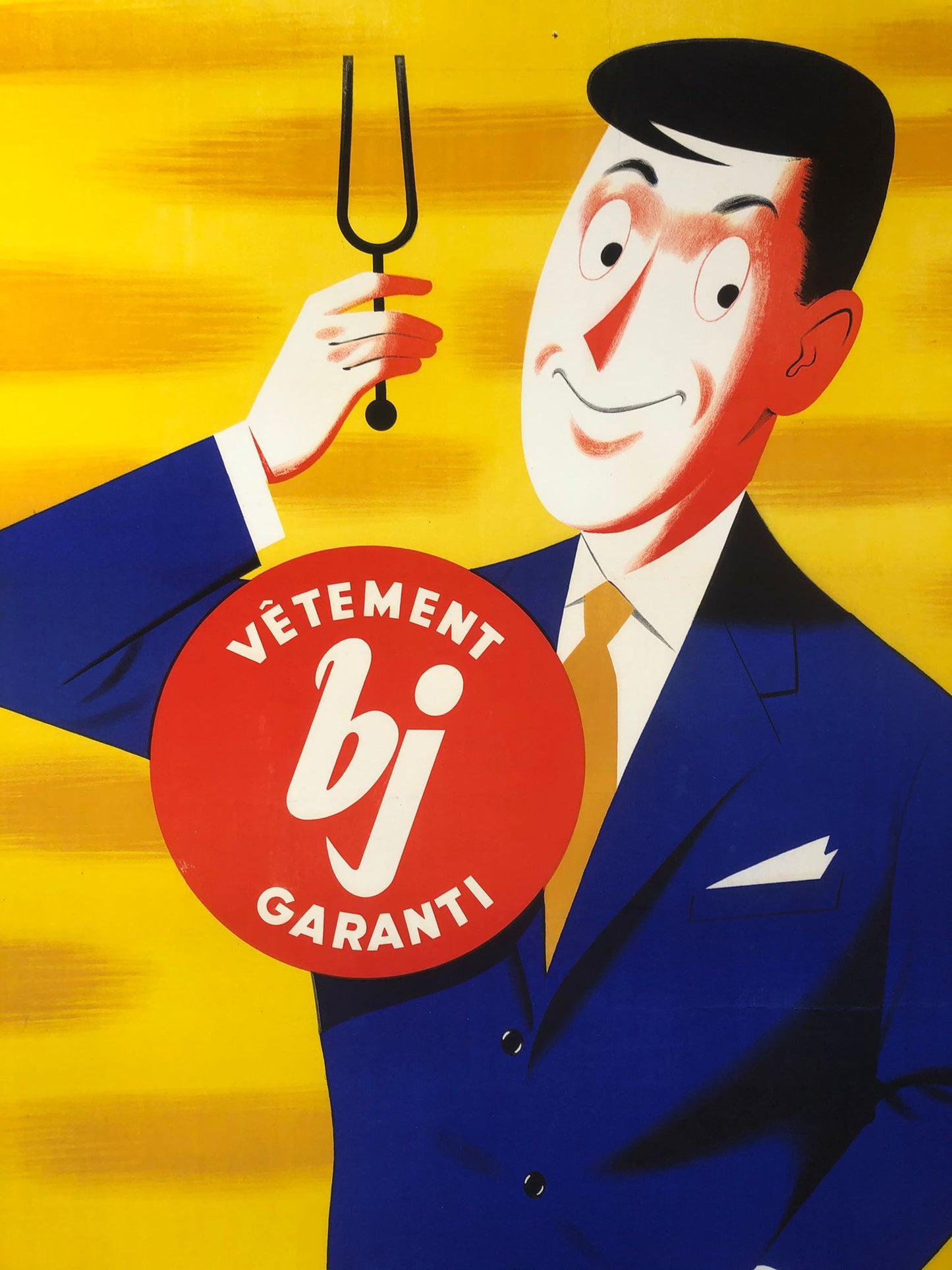 BJ Vetements by Bydo