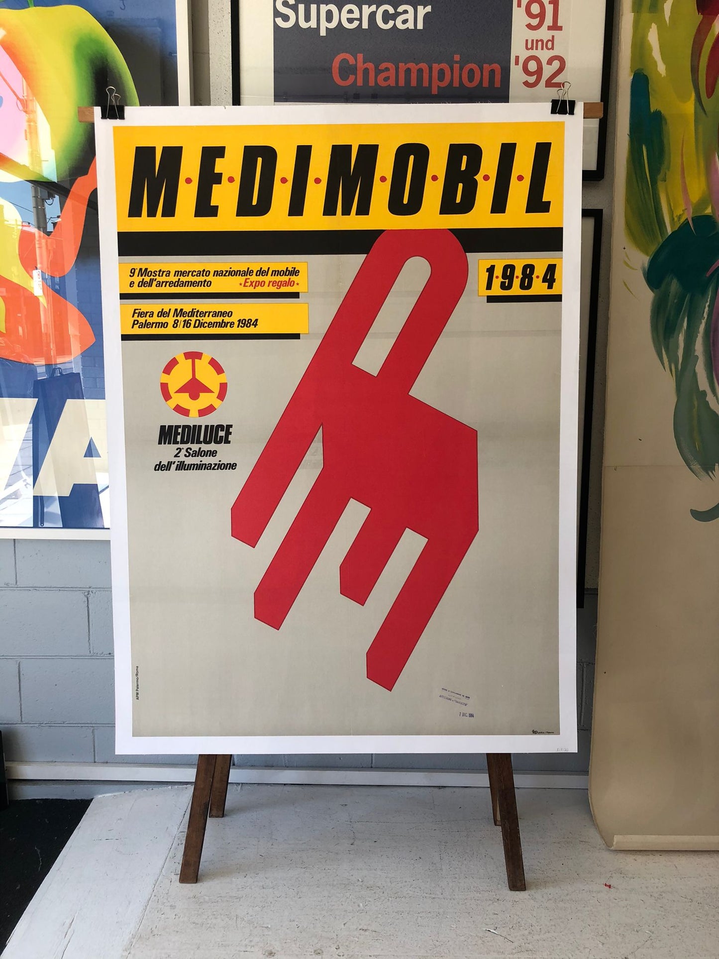 Medi.Mobil Advertisement
