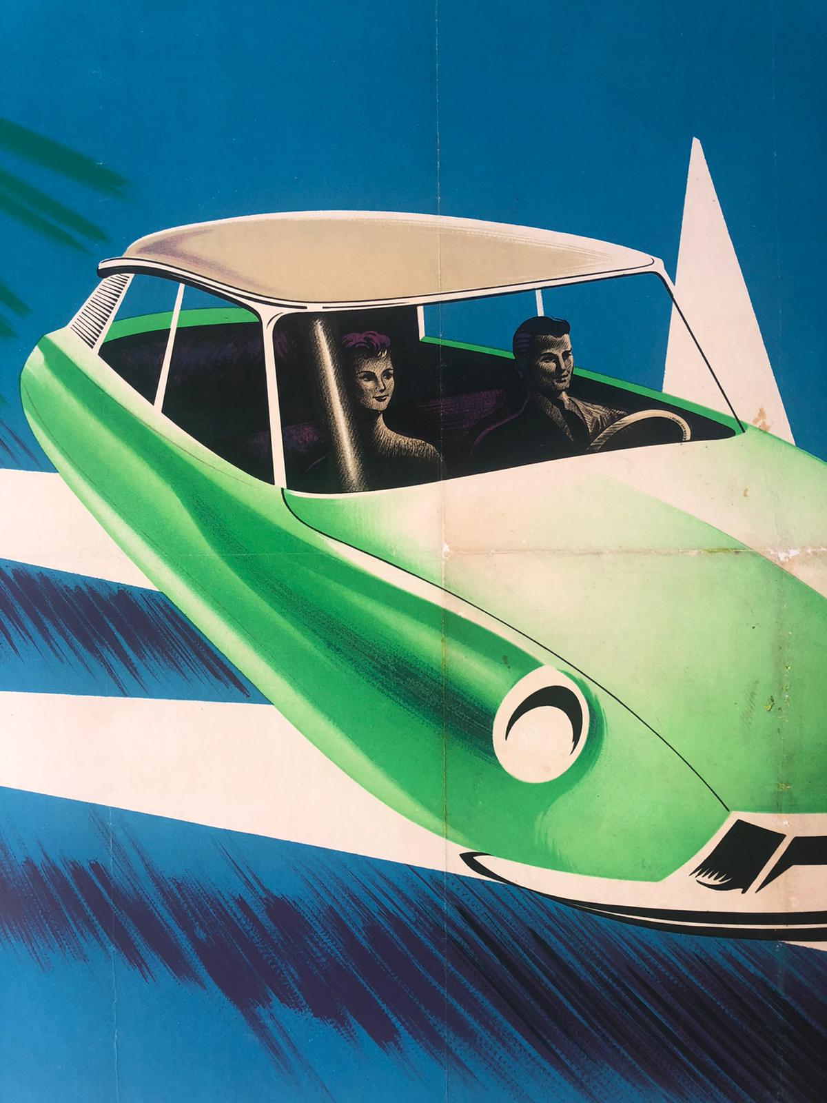 Citroen by Dumoulin