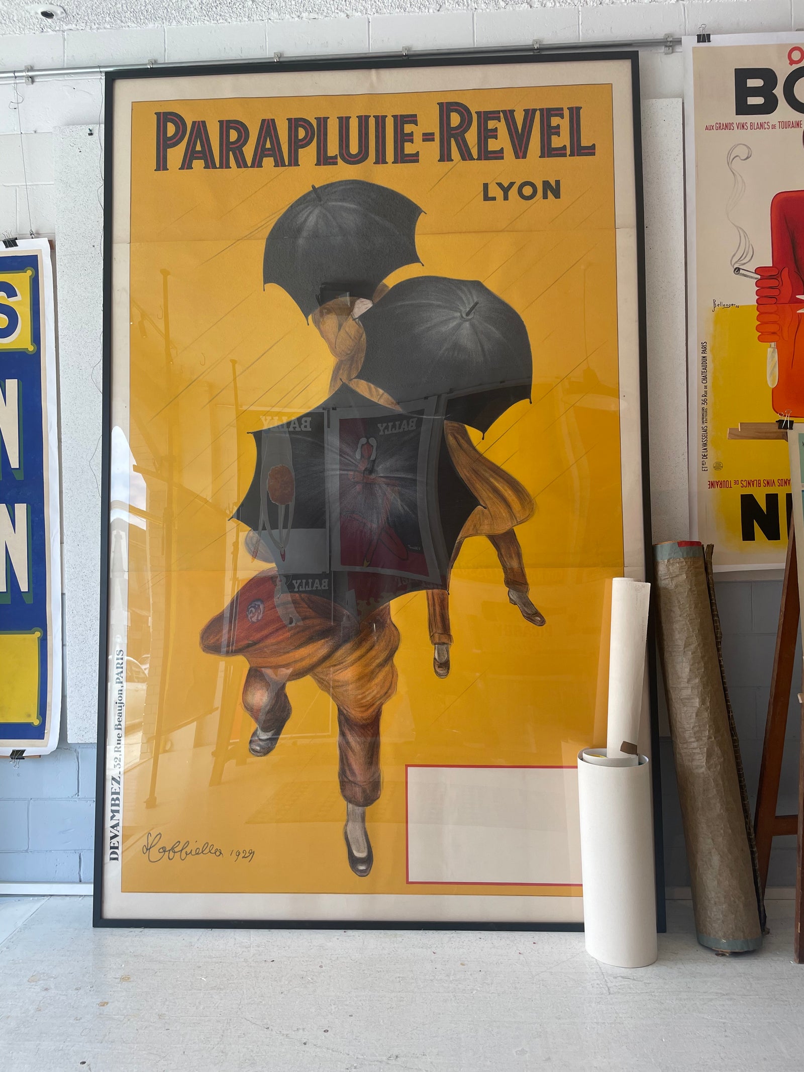 Leonetto Cappiello