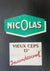 Nicolas Wine Shop