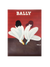 Bally Lotus by Bernard Villemot