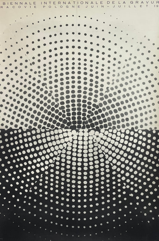 Internationale de la Gravure